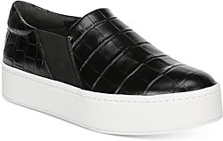 Warren Platform Sneakers