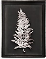 Fern Shadow Box