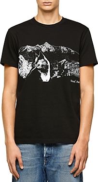 Diegos Graphic Tee