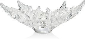Champs-Elysees Large Bowl, Clear