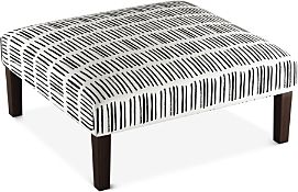 Watson Cocktail Ottoman - 100% Exclusive