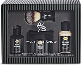 Unscented Shaving Kit ($120 value)