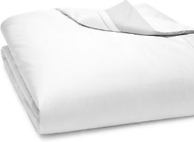 Lutece Duvet Cover, Full/Queen