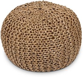 Bermuda Pouf