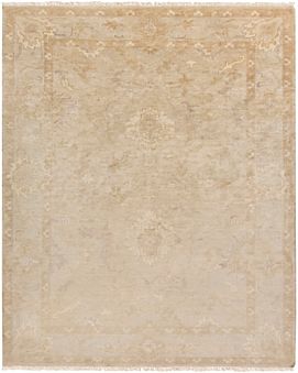 Hillcrest Hil-9018 Area Rug, 2' x 3'