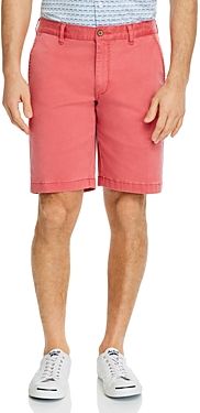 Boracay Classic Fit Shorts