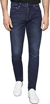 Stadium Cotton Stretch Slim Jeans