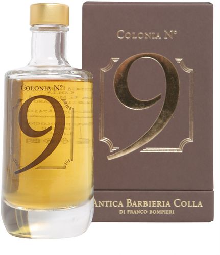 eau de cologne n° 9