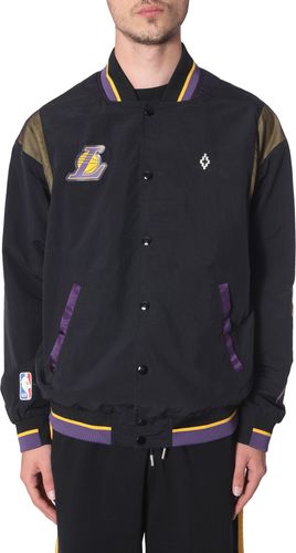 l.a. lakers sport jacket