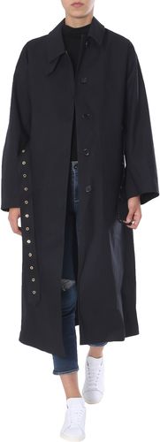 "rosewell" trench