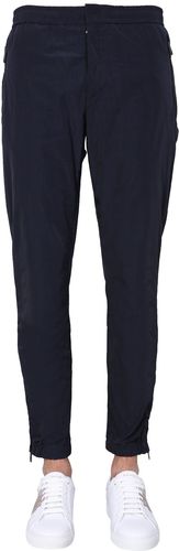 "drawcord" trousers