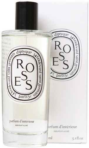 rose home fragrance