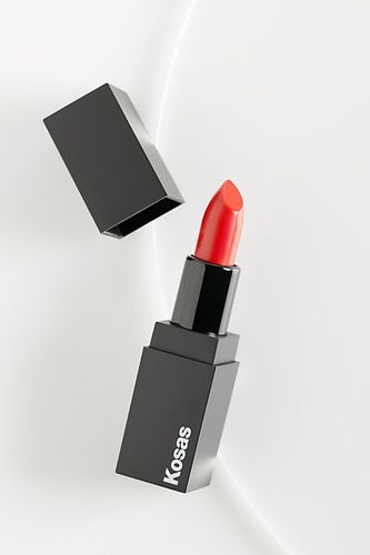 Kosas Lipstick by Kosås at Free People, Thrillest, One Size