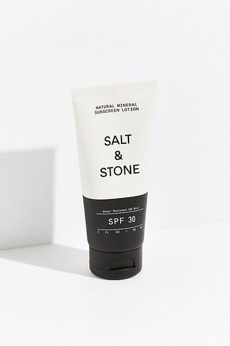 SPF 30 by SALT & STONE at Free People, SPF 30, One Size