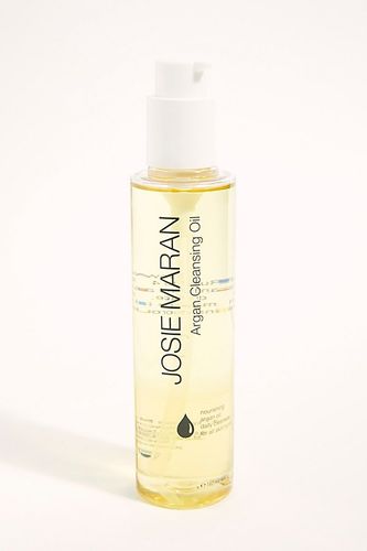 Argan Cleansing Oil by Josie Maran at Free People, Cleansing Oil, One Size