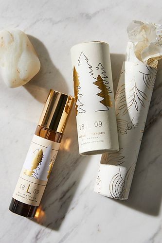 Lodge Fragrance by 1809 Collection at Free People, Lodge, One Size