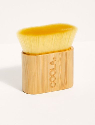 Kabuki Body Brush by COOLA at Free People, One, One Size