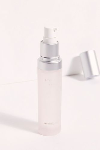 Stay Silky Serum by Smile Makers at Free People, One, One Size