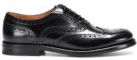 Zapato Clasico Burwood - Negro