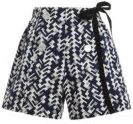 Shorts - Azul