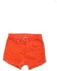 Shorts - Rot