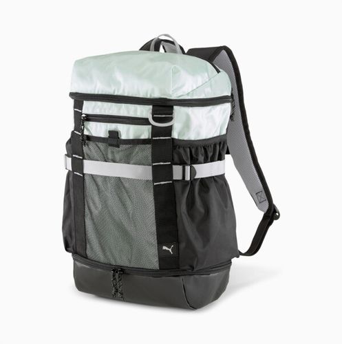 Energy Premium Backpack in Grey