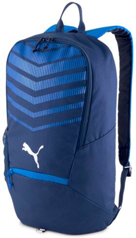ftblPLAY Backpack in Dark Blue
