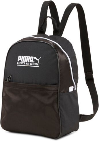 Prime Street Backpack in Black