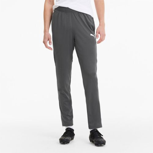 Speed Pants in Asphalt Grey, Size M