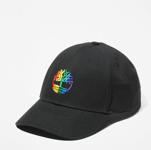 Berretto Da Baseball Da Uomo Pride Month In Colore Nero Colore Nero, Size TAGLIA UNICA