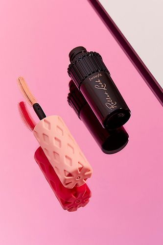 Roller Lash Curling + Lifting Mascara Mini