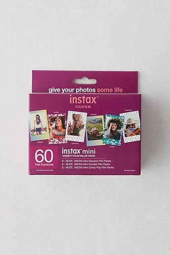 Instax Mini - 6-Pack
