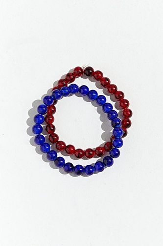 Bead Bracelet Set