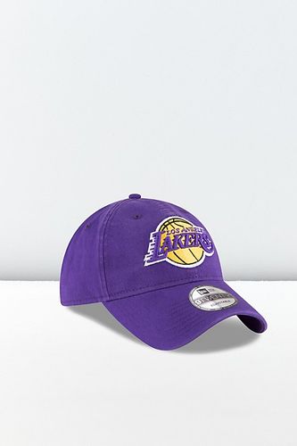 9TWENTY Los Angeles Lakers Baseball Hat
