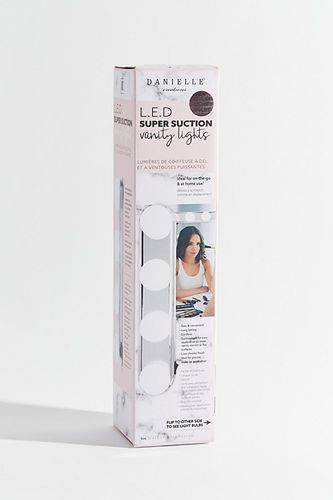 Super Suction LED Vanity Lights