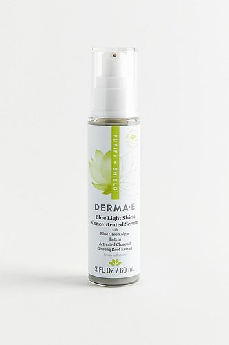 Blue Light Shield Concentrated Serum