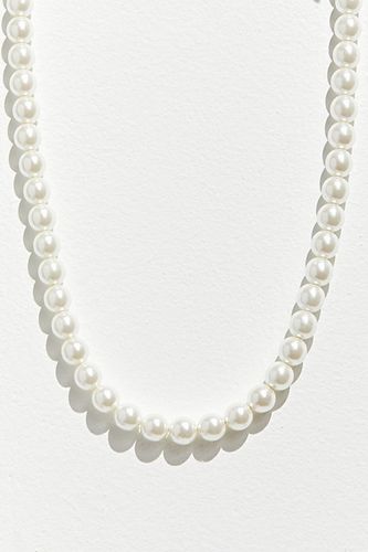 UO Pearl Necklace