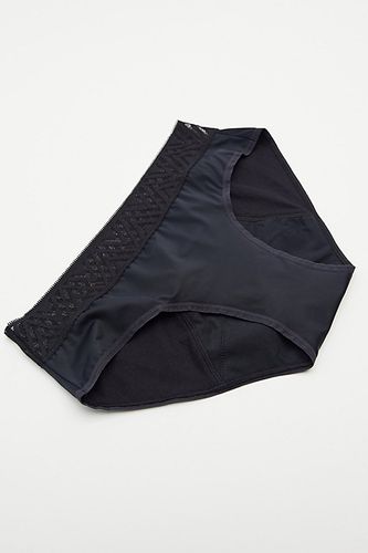 Hiphugger Period Underwear