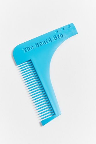 Facial Hair Shaping Tool