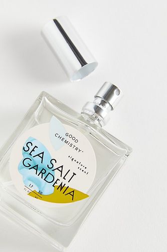 Good + Grounded Eau De Parfum