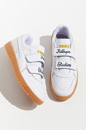 X KidSuper Studios Ralph Sampson Sneaker