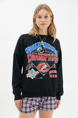 Recycled Outstitch Sports Sweatshirt