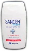 Sangen Mani Gel Igienizzante 100 Ml