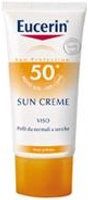 Eucerin Sun Viso Crema Fp 50+ 50 Ml