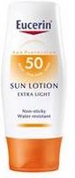 Eucerin Sun Lotion Light Spf 50 150 Ml