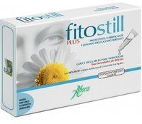 Fitostill Plus Gocce Oculari 10 Fiale Monodose