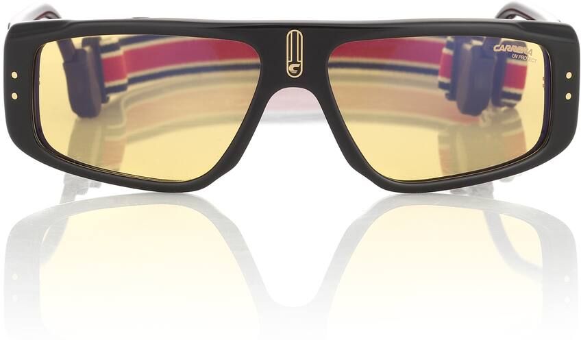 1022/S square sunglasses