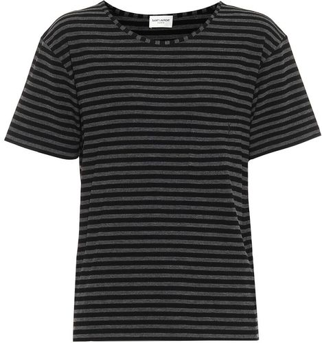 Striped T-shirt