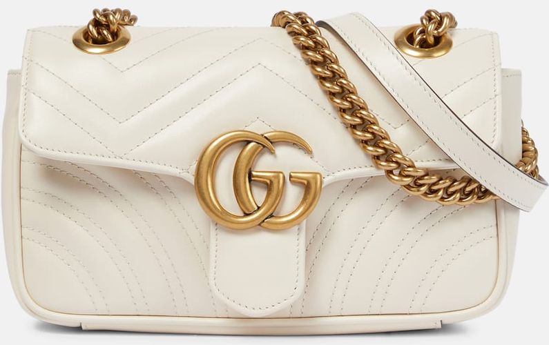 GG Marmont Mini crossbody bag