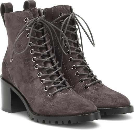 Exclusive to Mytheresa â Cruz 65 suede ankle boots